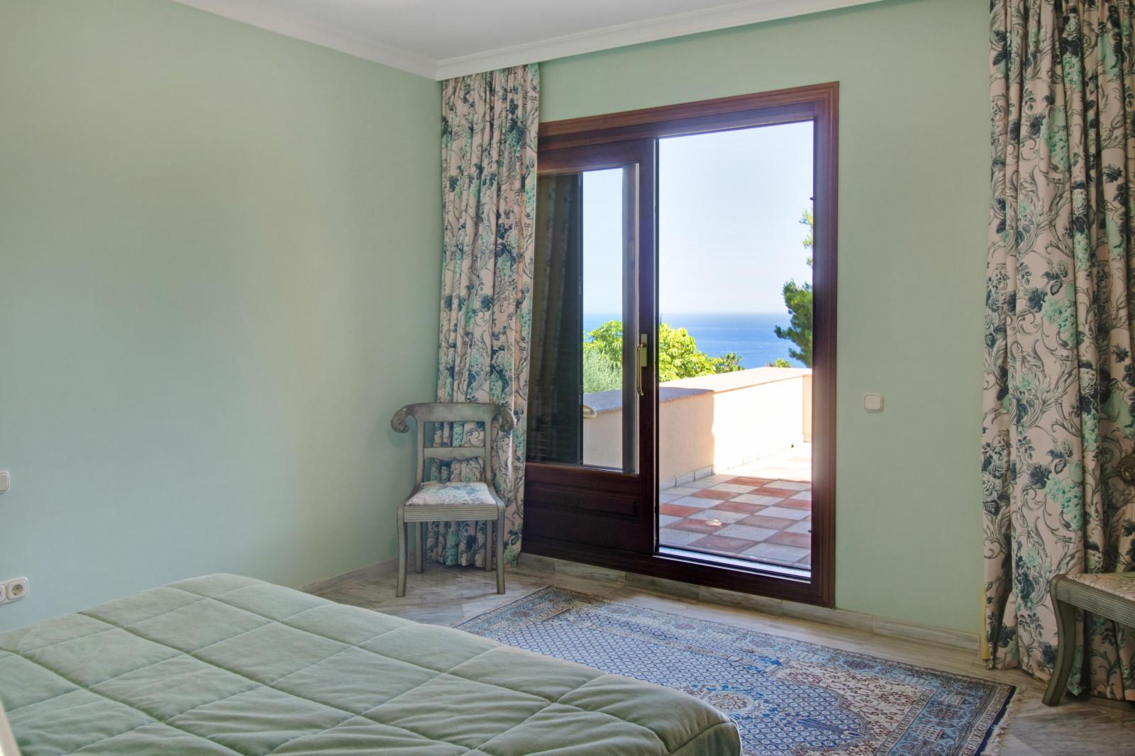 Villa for Rent in Marbella