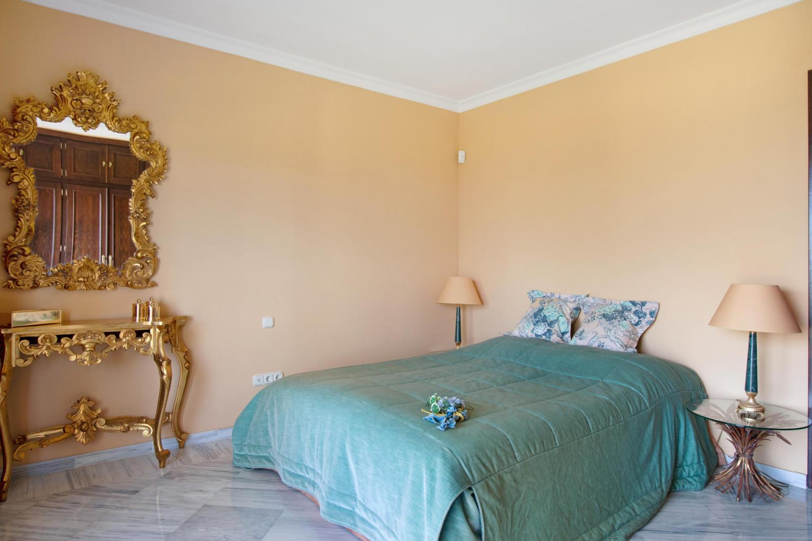 Villa for Rent in Marbella