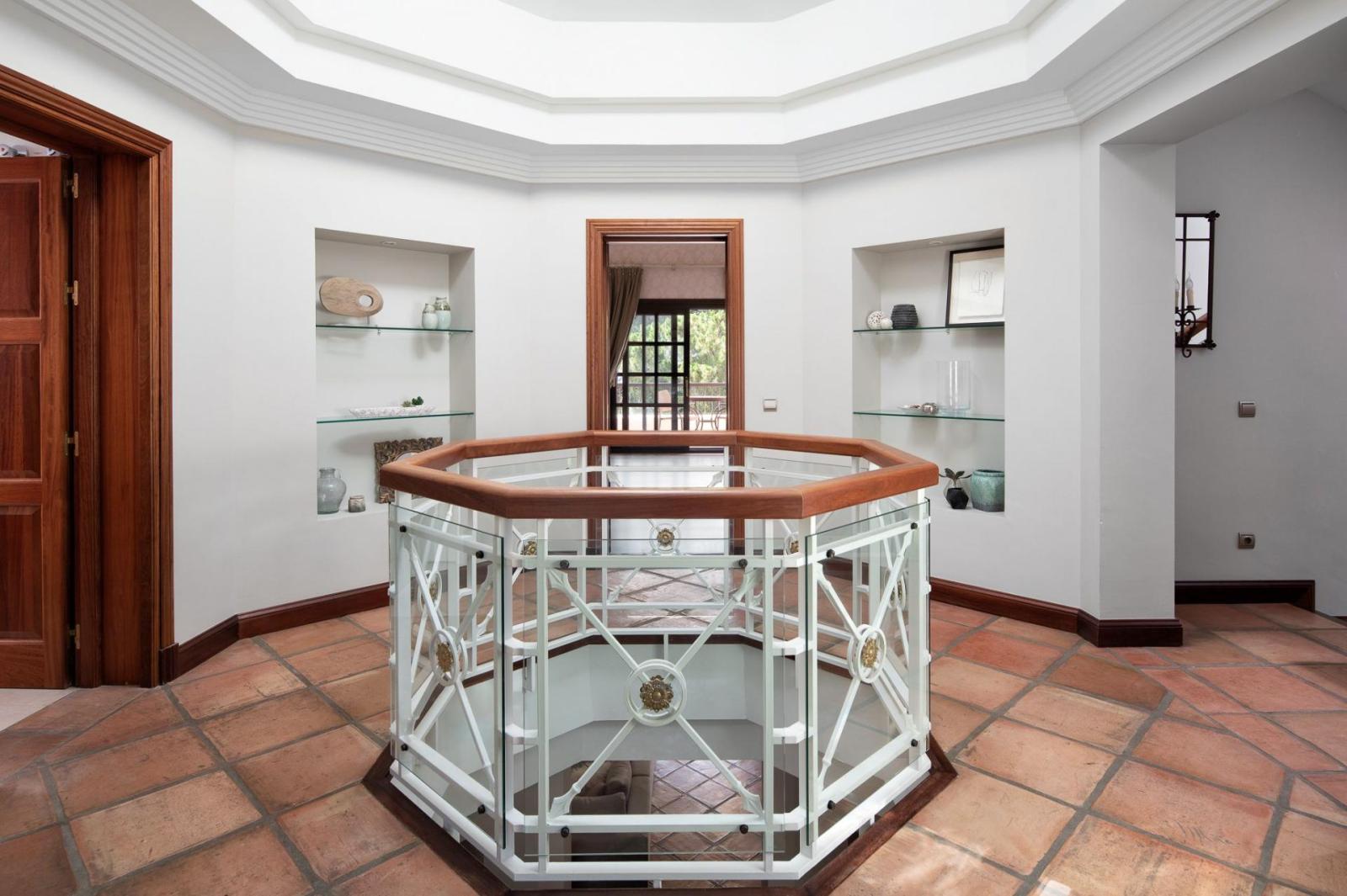 Villa for Rent in Marbella