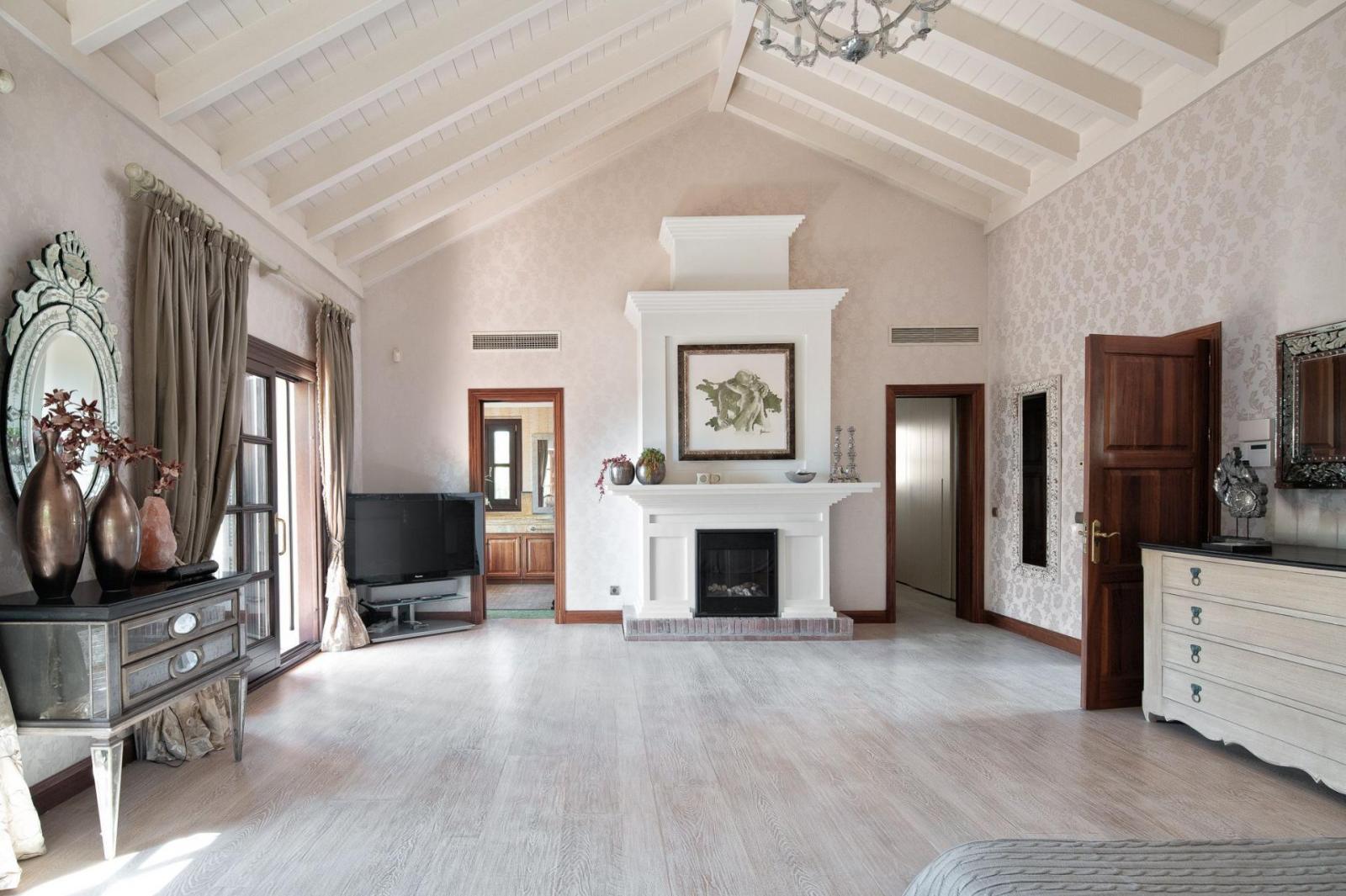 Villa for Rent in Marbella