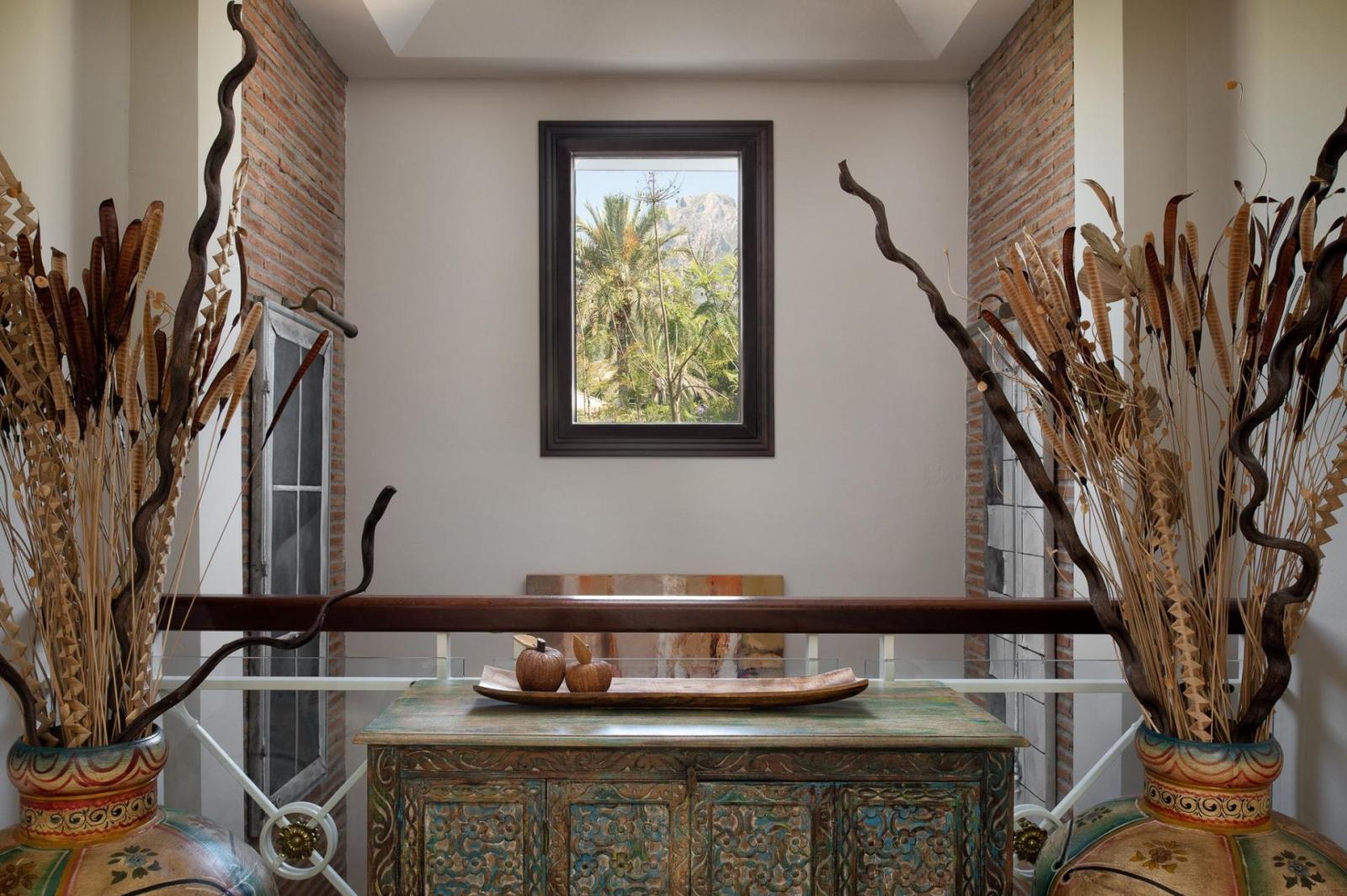 Villa for Rent in Marbella