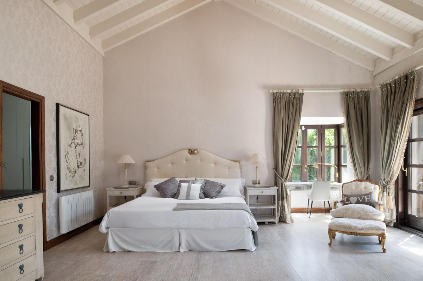 Villa for Rent in Marbella
