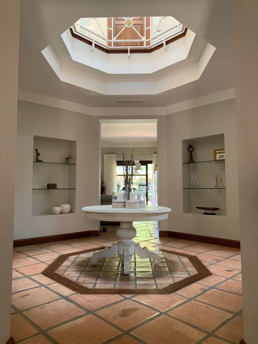 Villa for Rent in Marbella