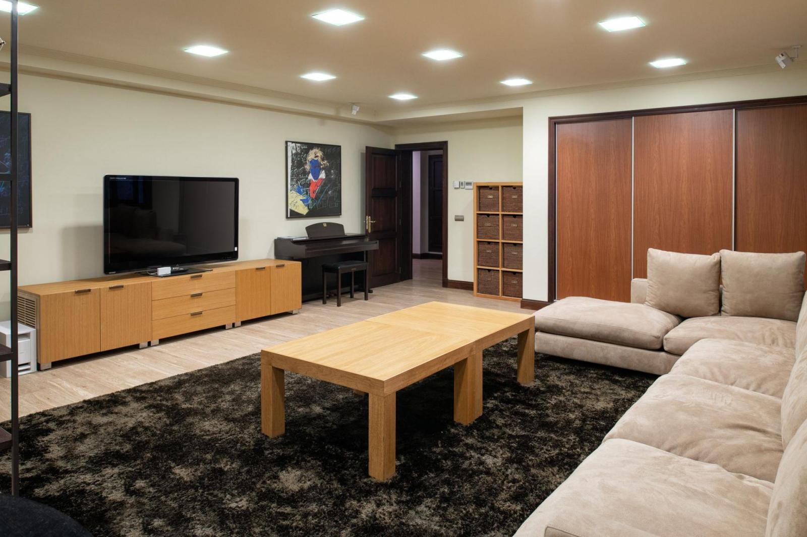 Villa for Rent in Marbella