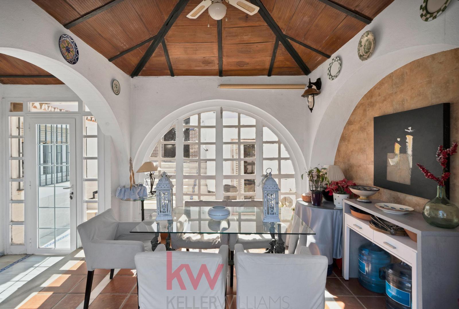 Villa for Sale in Málaga