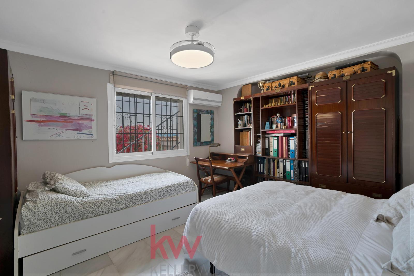 Villa for Sale in Málaga