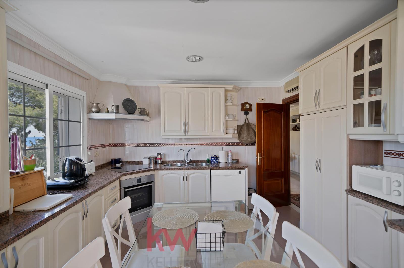 Villa for Sale in Málaga