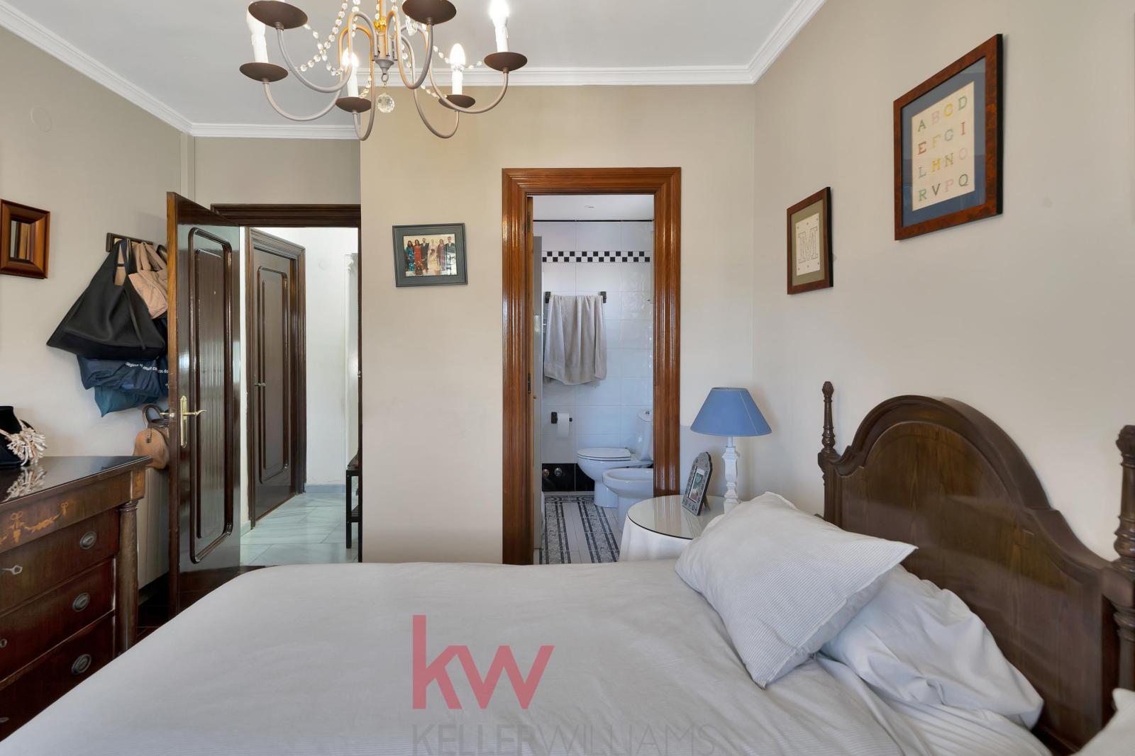 Villa for Sale in Málaga