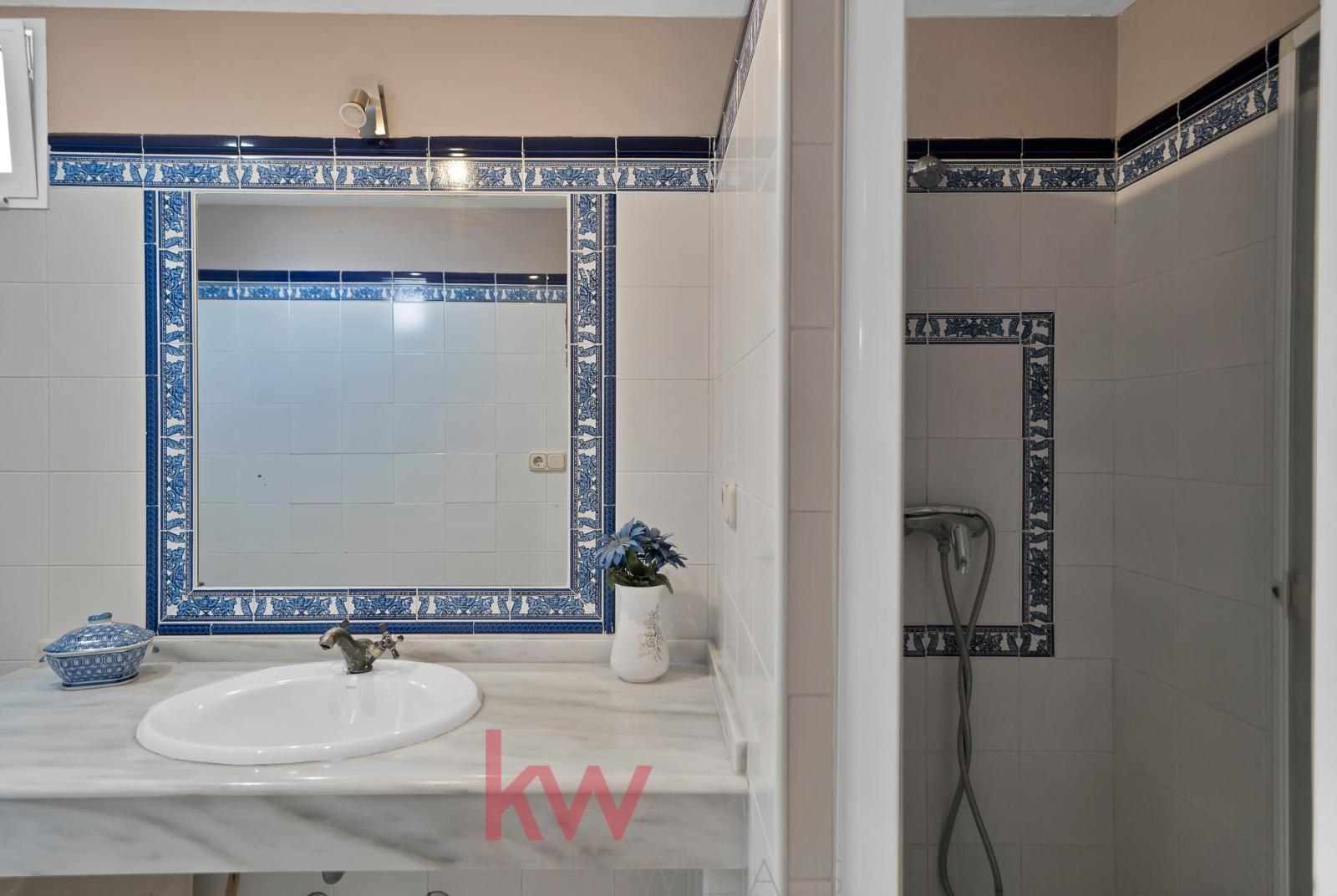 Villa for Sale in Málaga