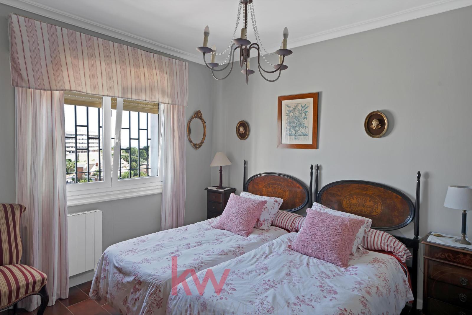 Villa for Sale in Málaga