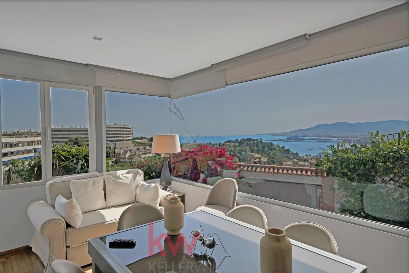 Villa for Sale in Málaga