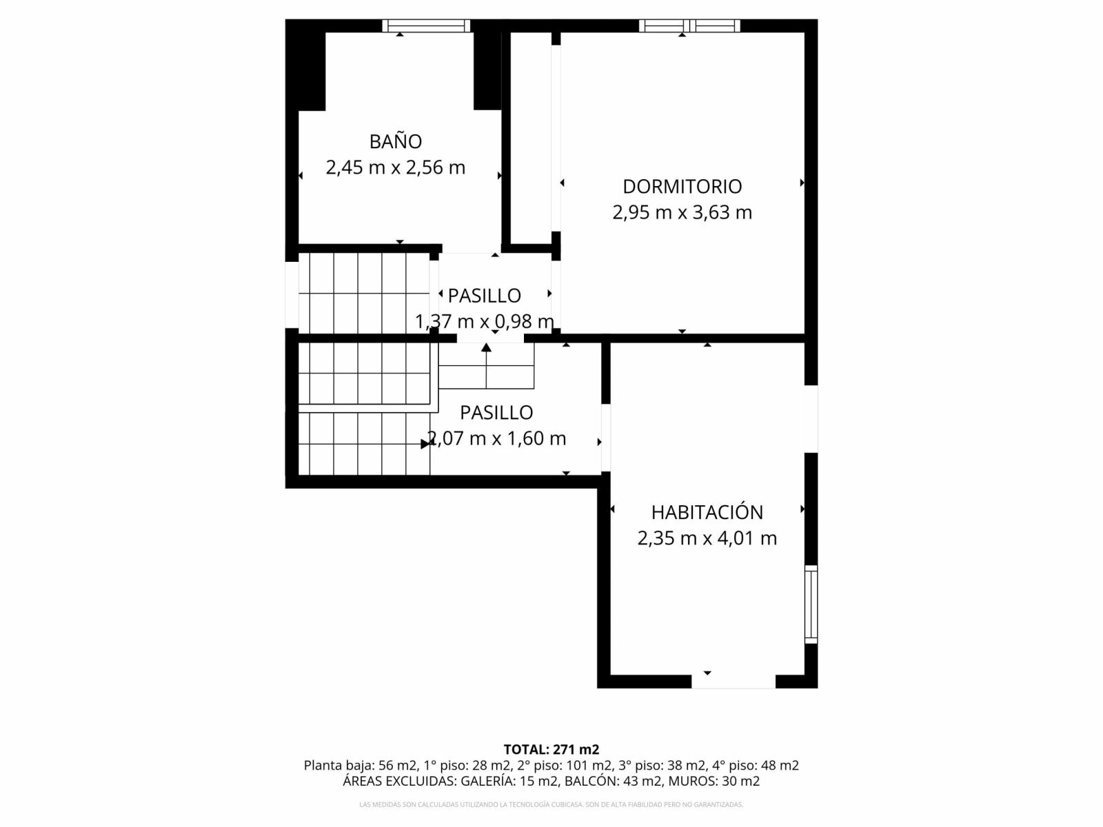 Villa for Sale in Málaga