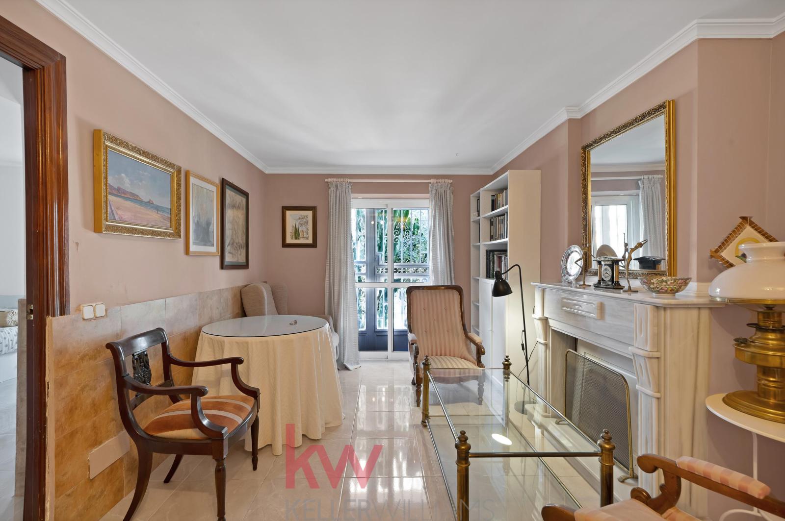 Villa for Sale in Málaga