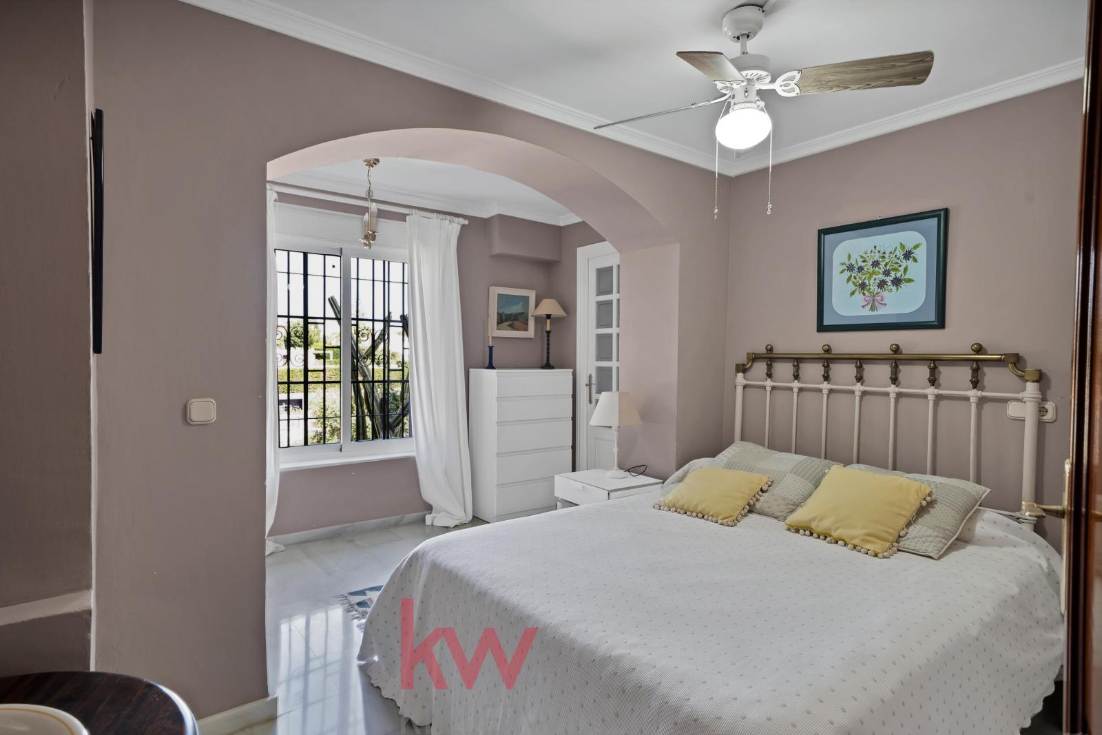 Villa for Sale in Málaga