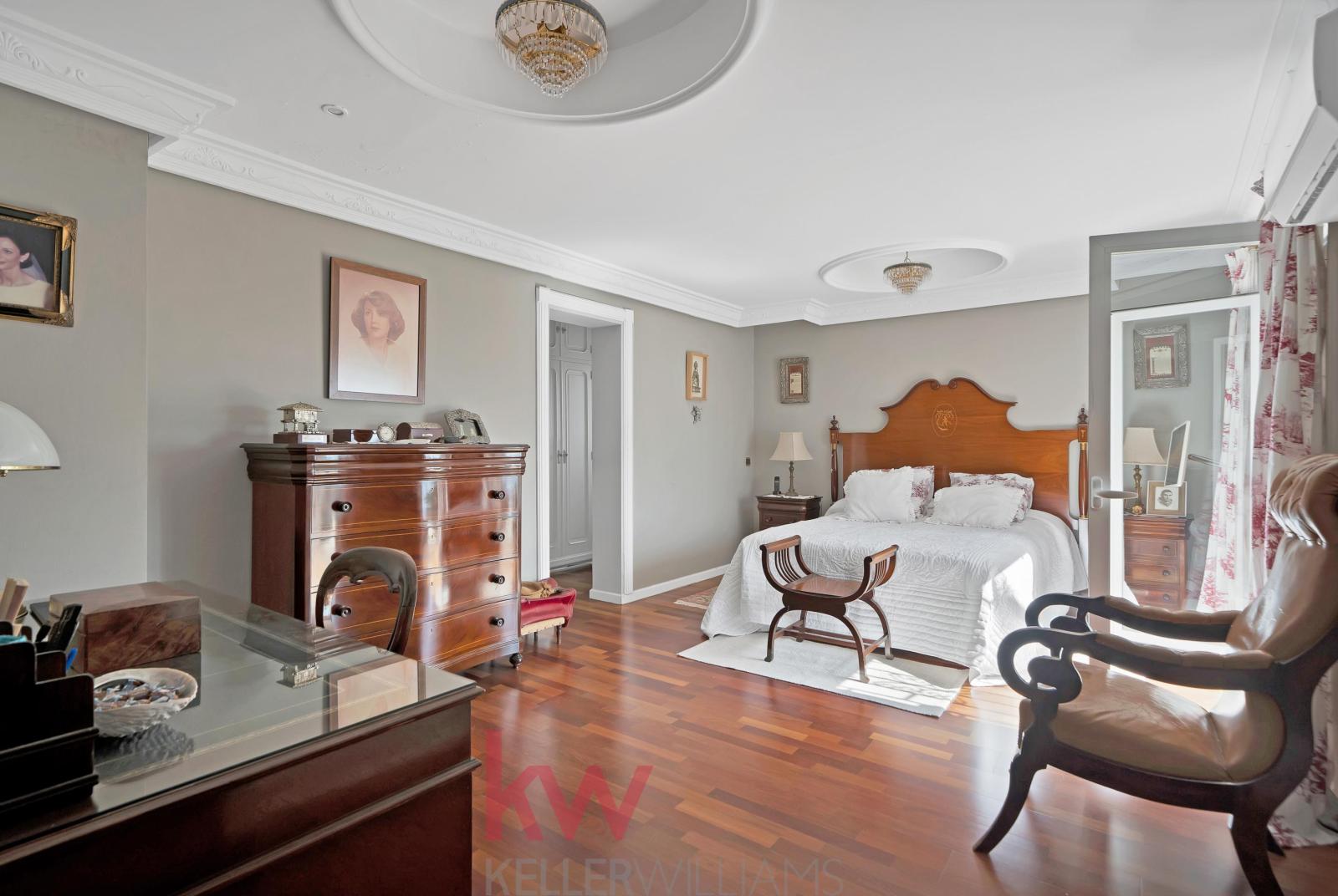 Villa for Sale in Málaga