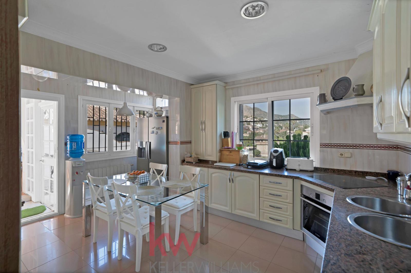 Villa for Sale in Málaga