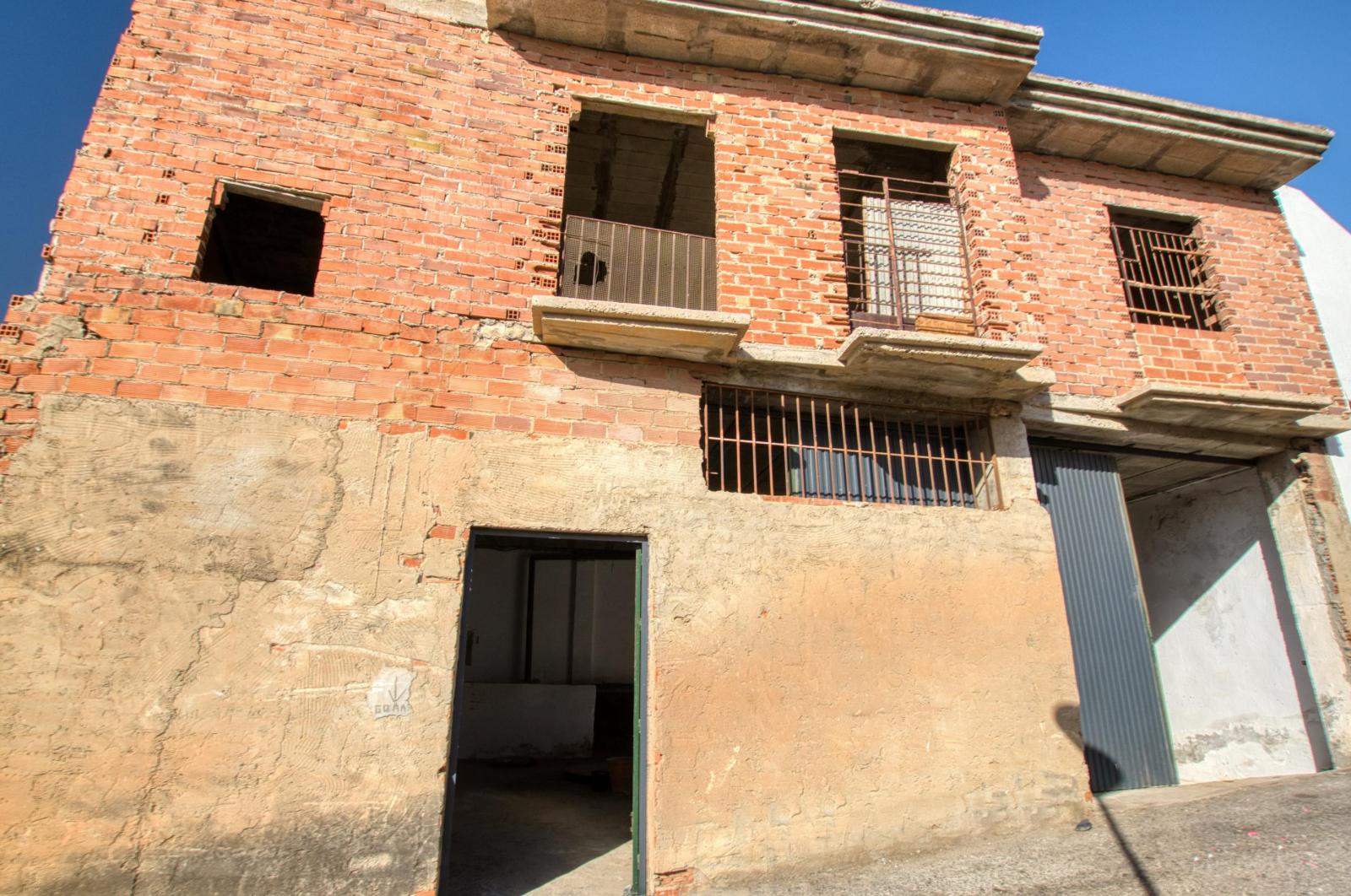 Adosado en Venta en Vélez-Málaga