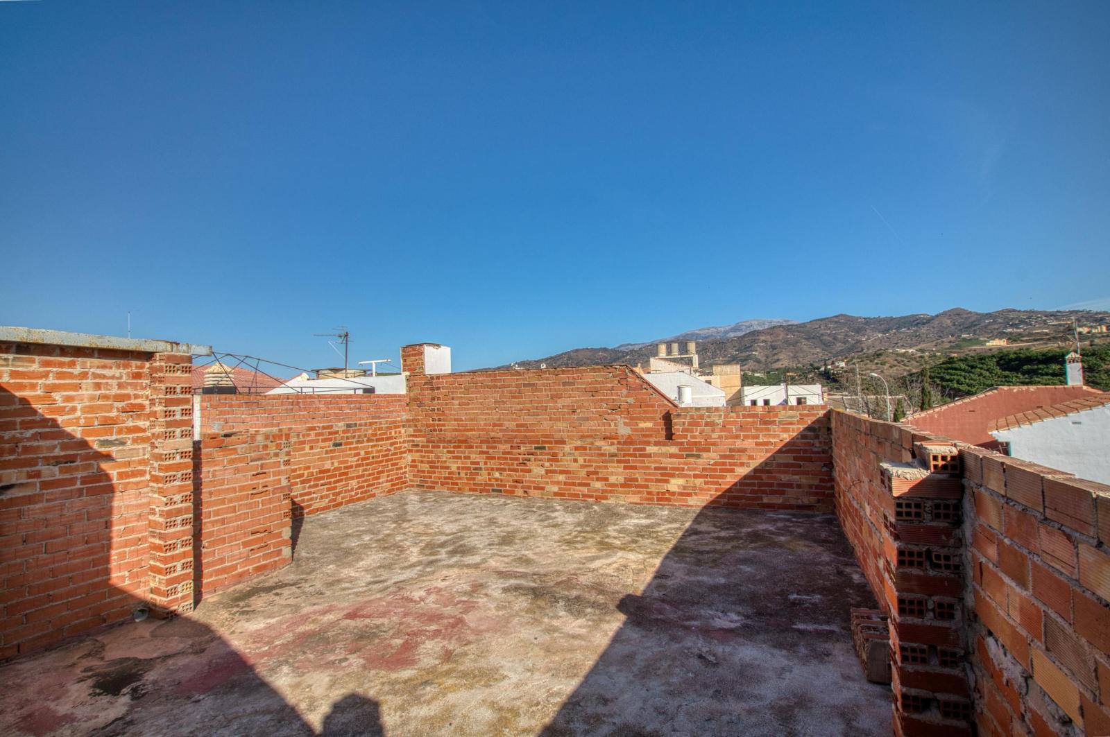 Adosado en Venta en Vélez-Málaga