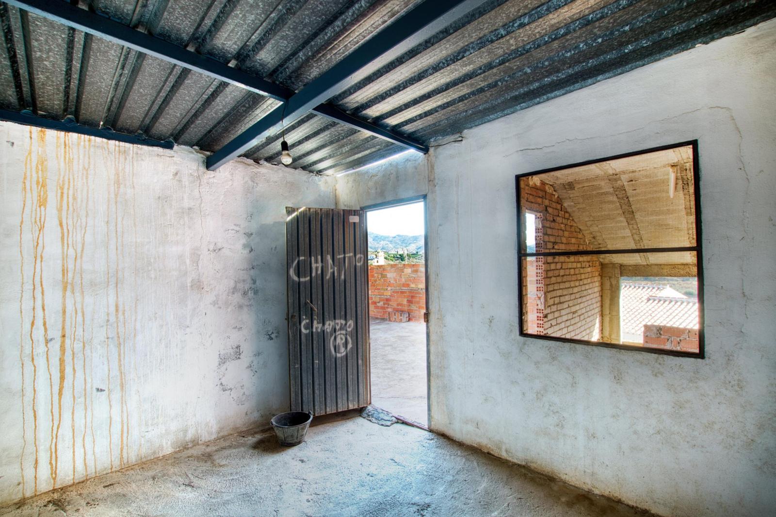 Adosado en Venta en Vélez-Málaga