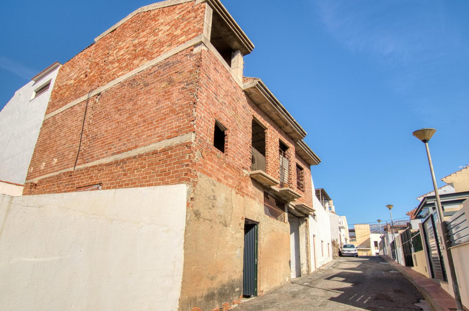 Adosado en Venta en Vélez-Málaga