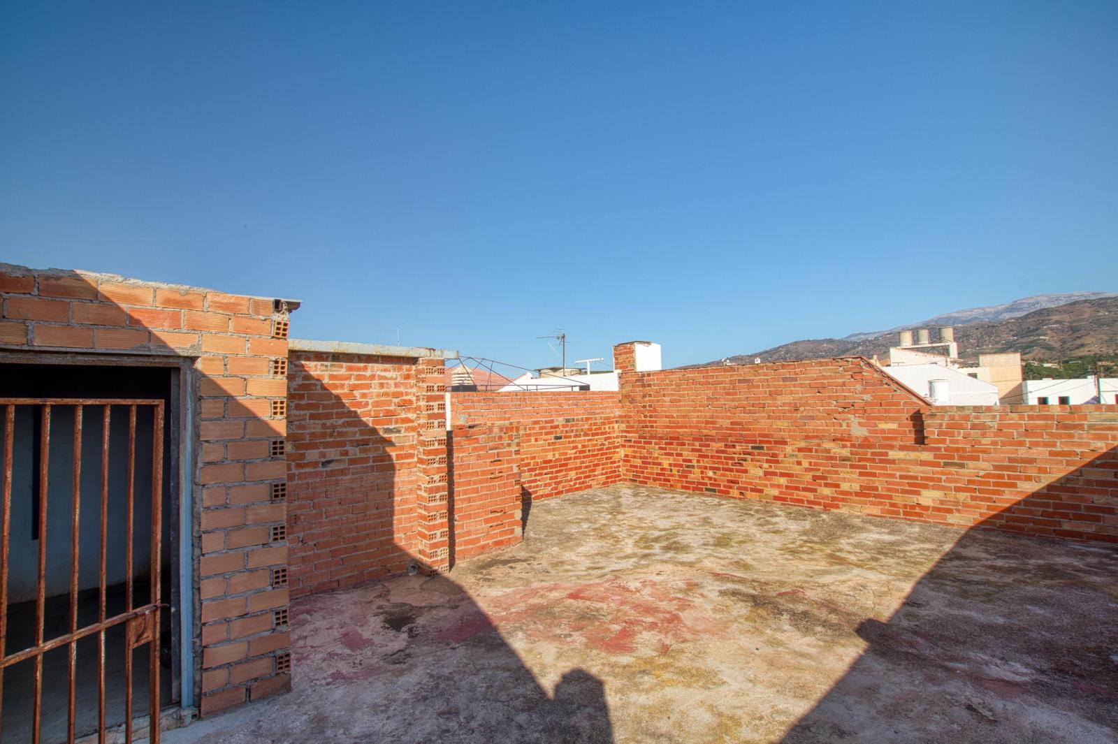 Adosado en Venta en Vélez-Málaga