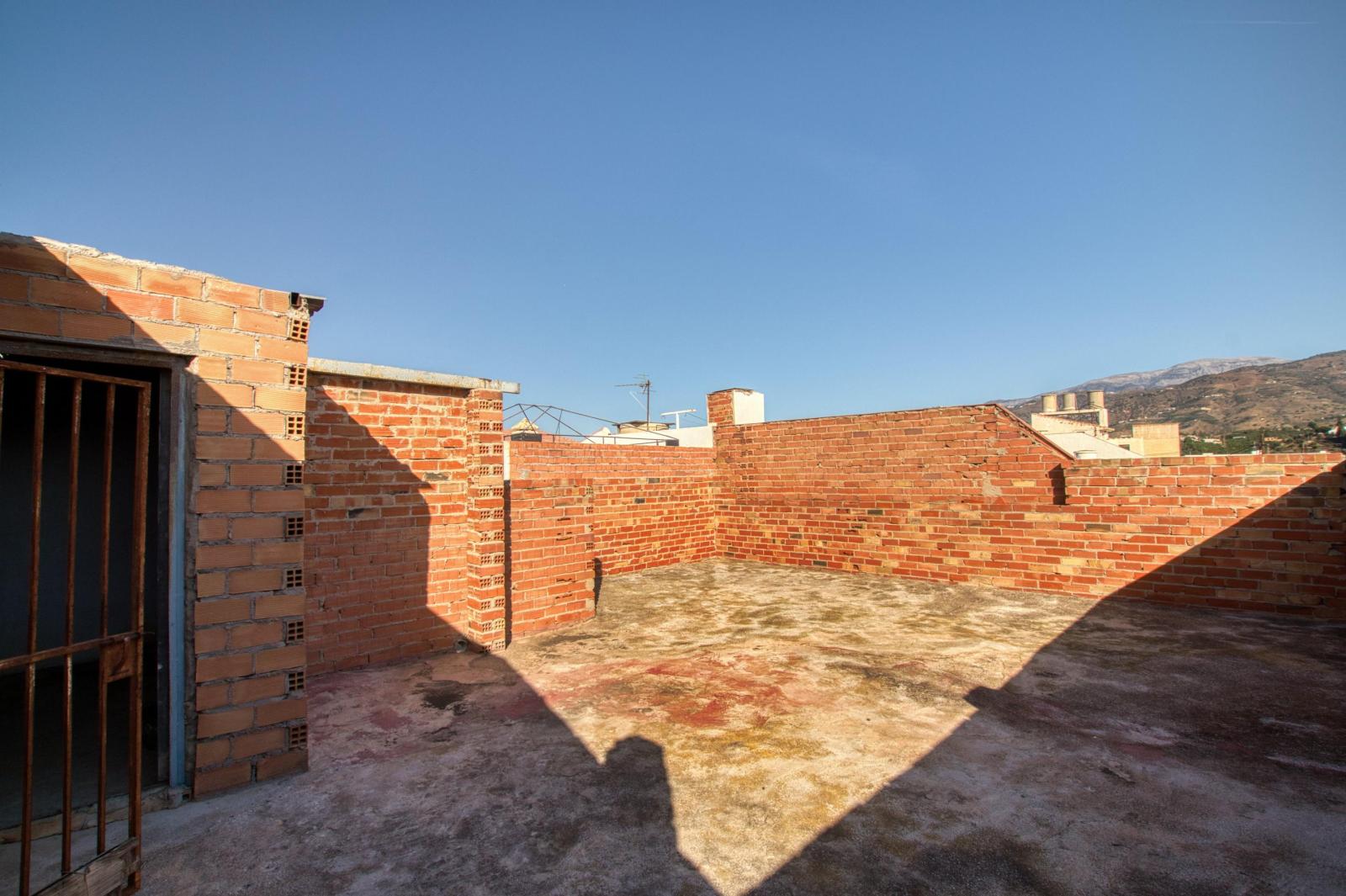 Adosado en Venta en Vélez-Málaga