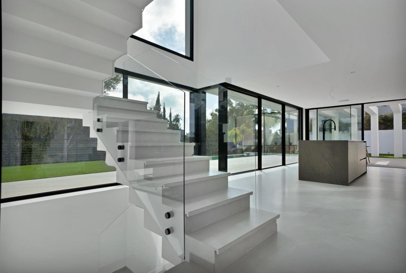 Villa en Alquiler en Benahavís