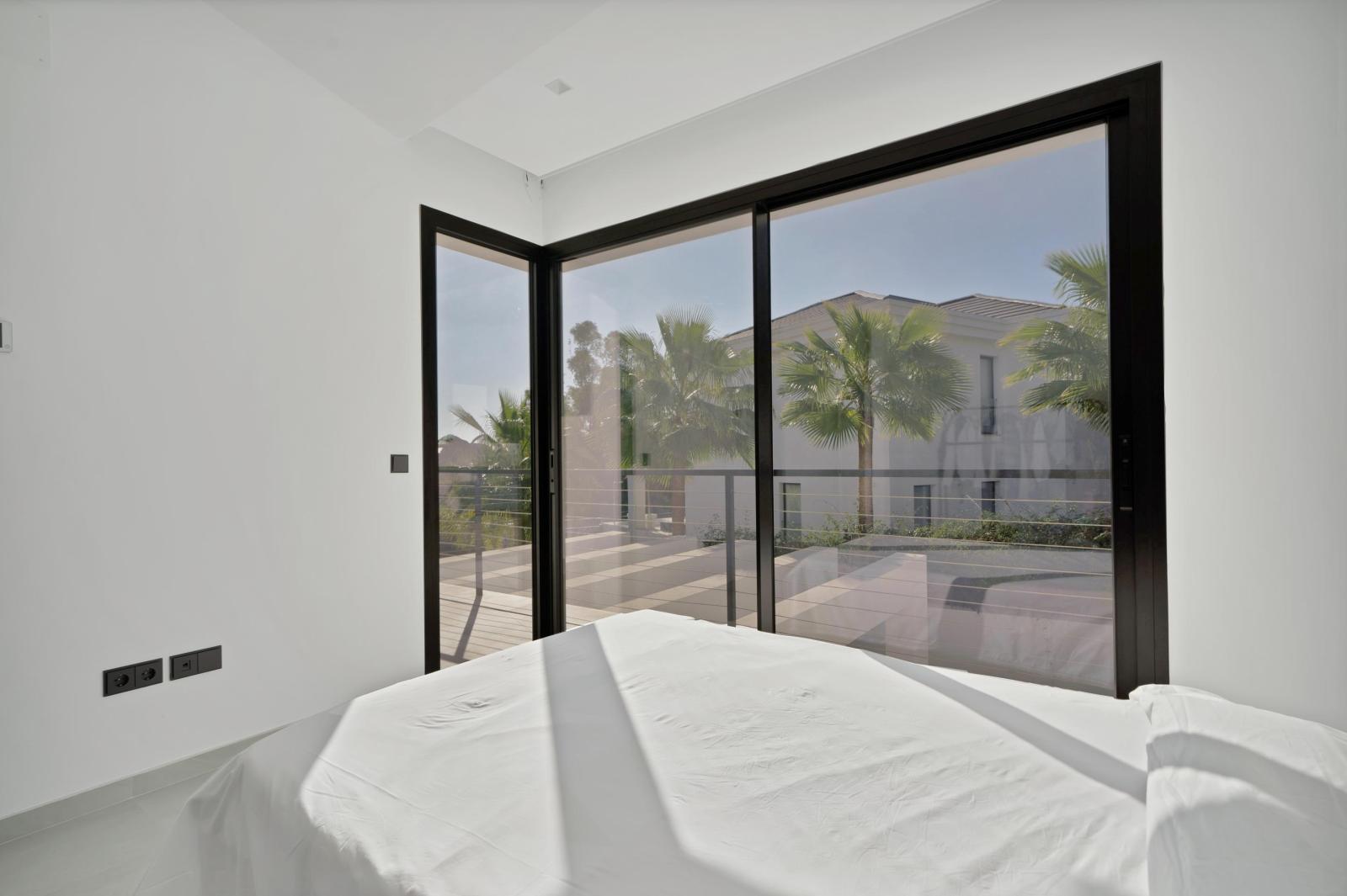 Villa en Alquiler en Benahavís