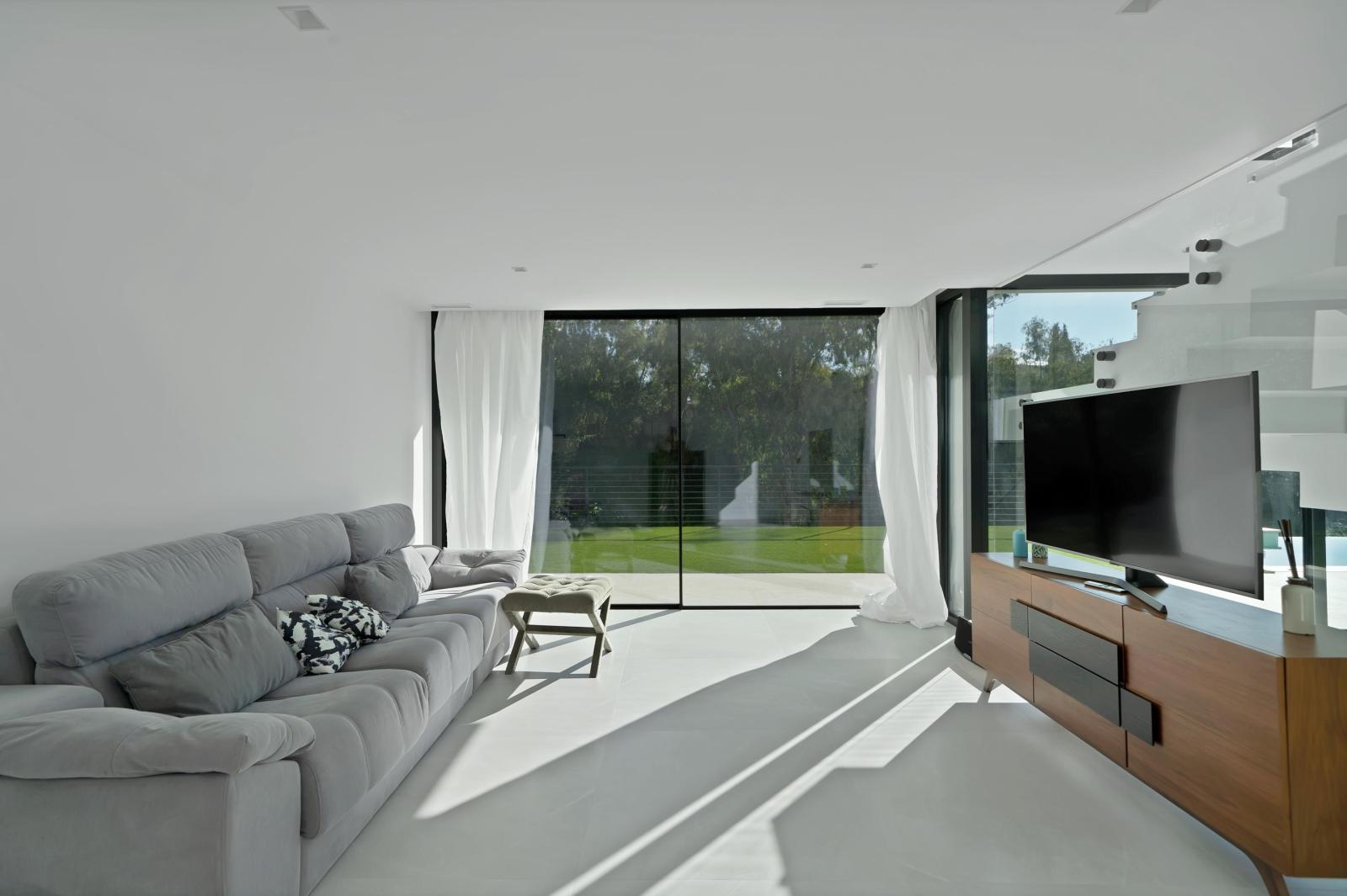 Villa en Alquiler en Benahavís