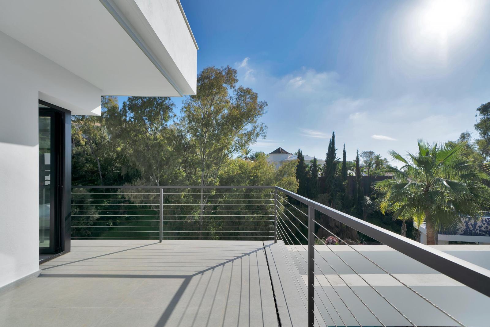 Villa en Alquiler en Benahavís