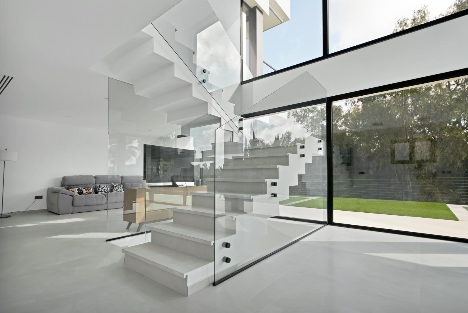 Villa en Alquiler en Benahavís