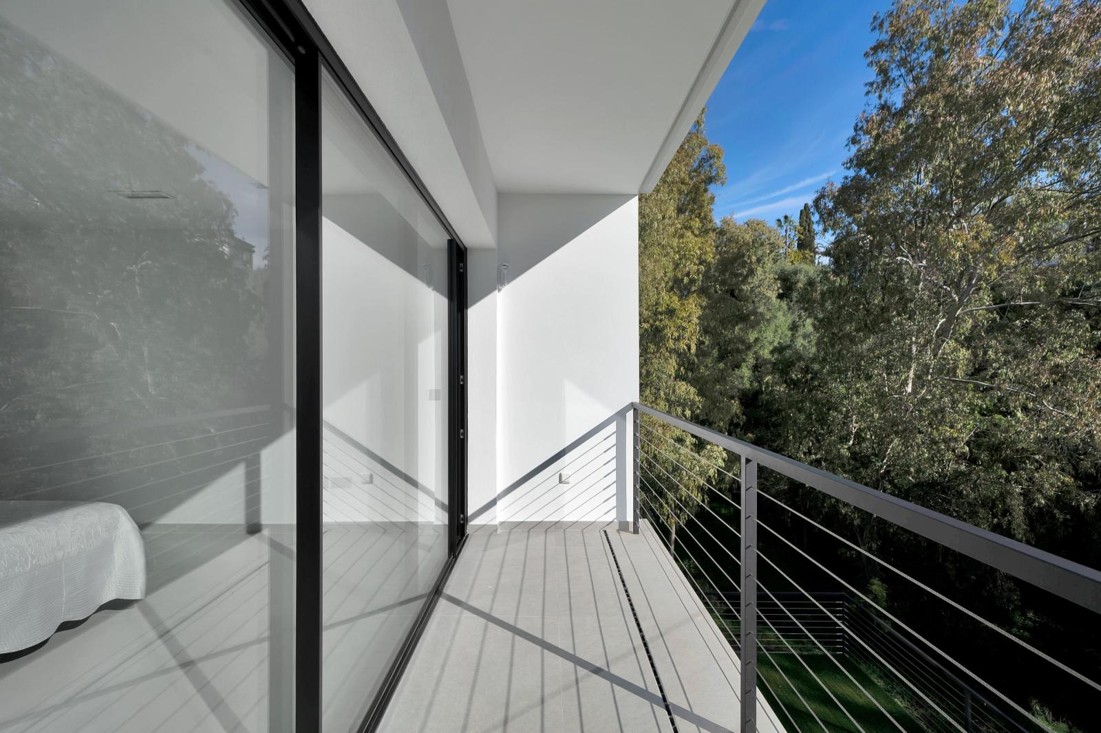 Villa en Alquiler en Benahavís