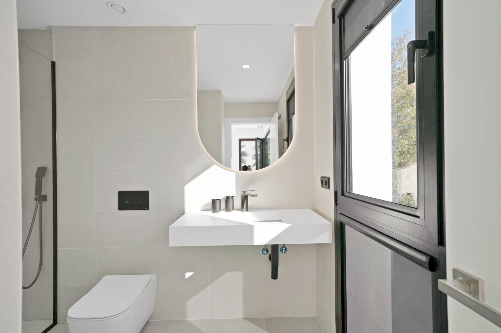 Villa en Alquiler en Benahavís
