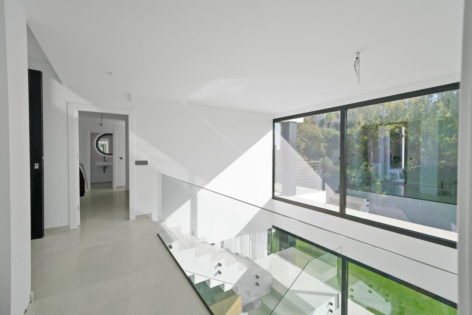 Villa en Alquiler en Benahavís
