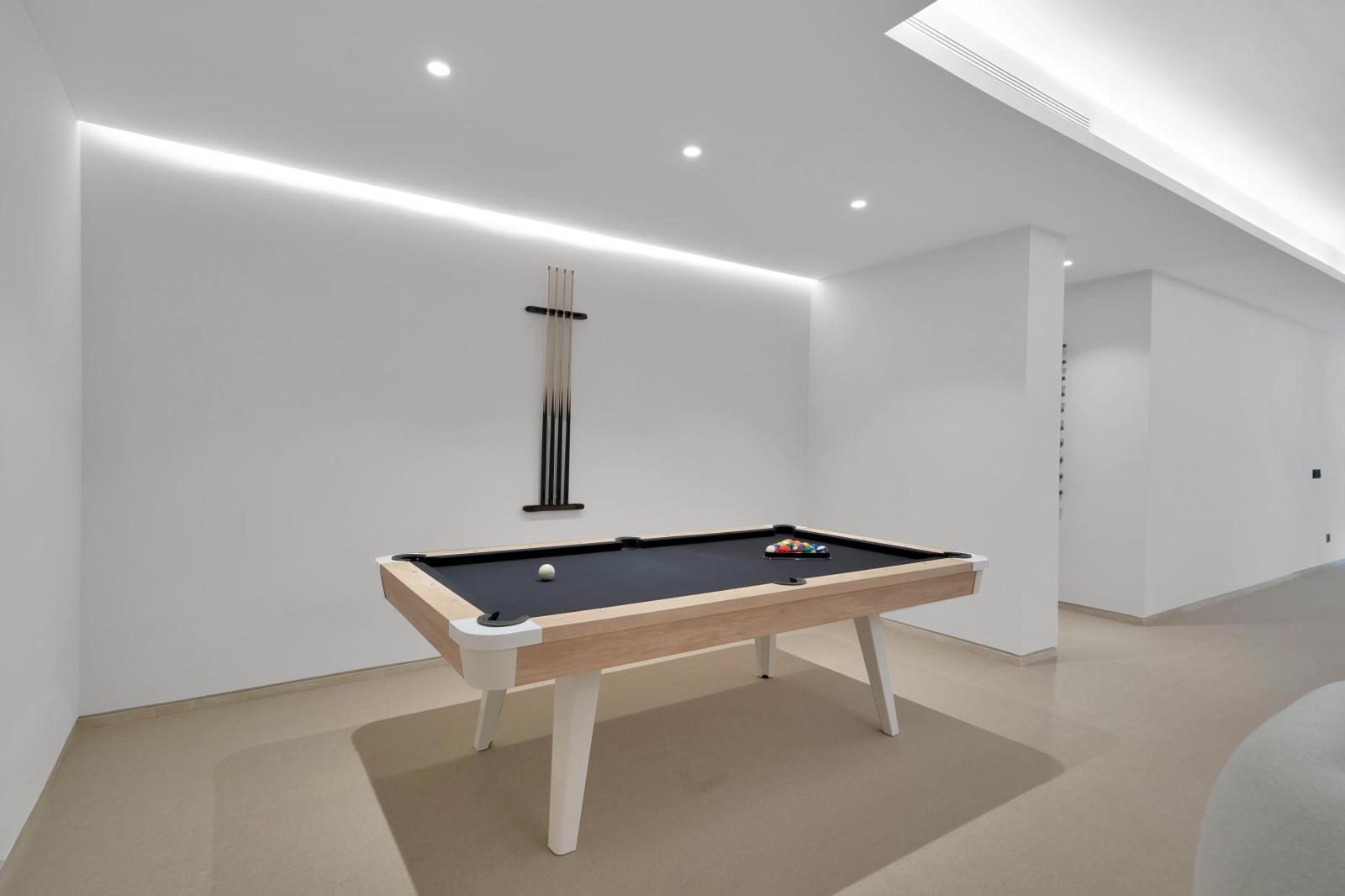 Villa for Rent in Marbella
