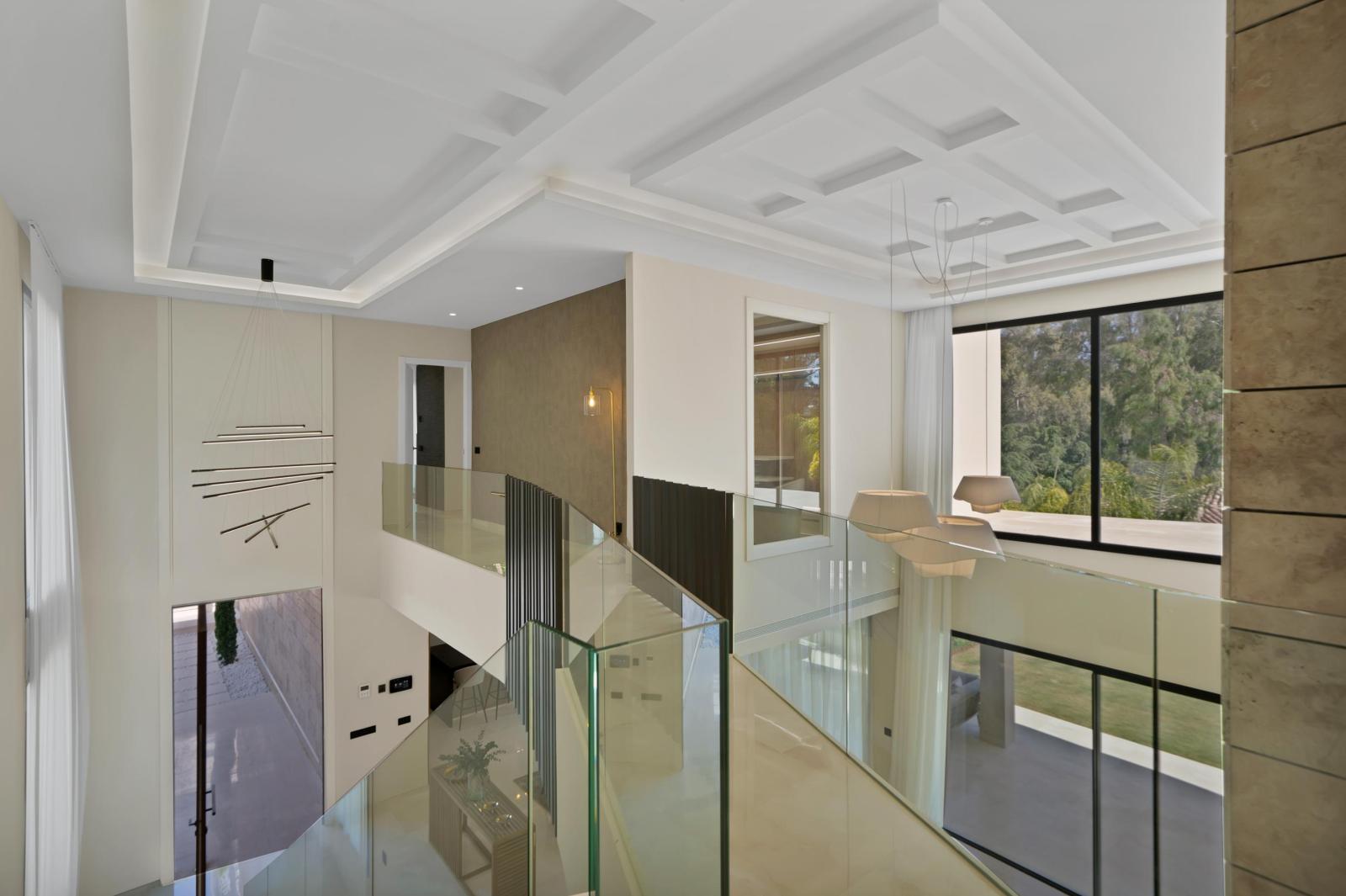 Villa for Rent in Marbella