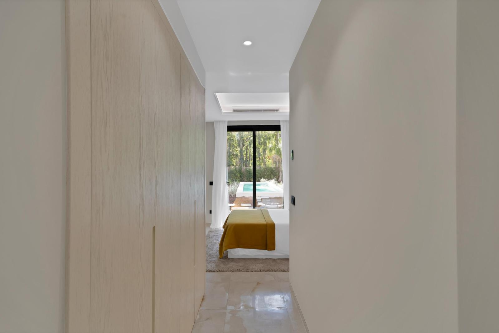 Villa for Rent in Marbella