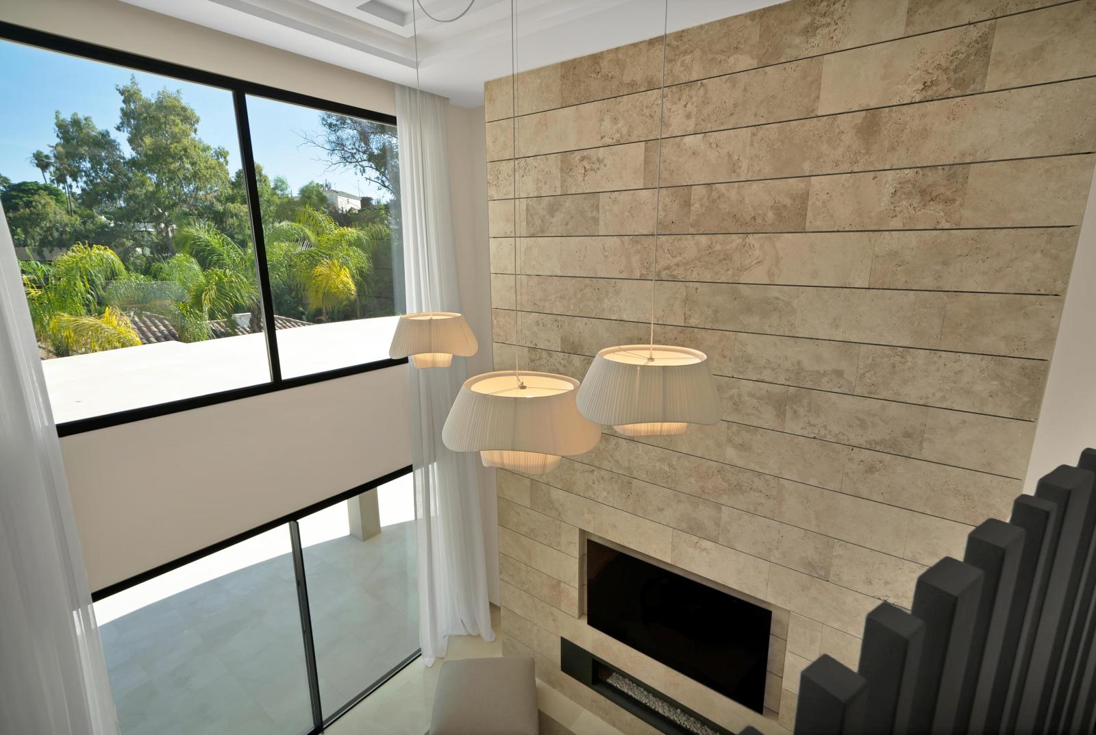 Villa for Rent in Marbella
