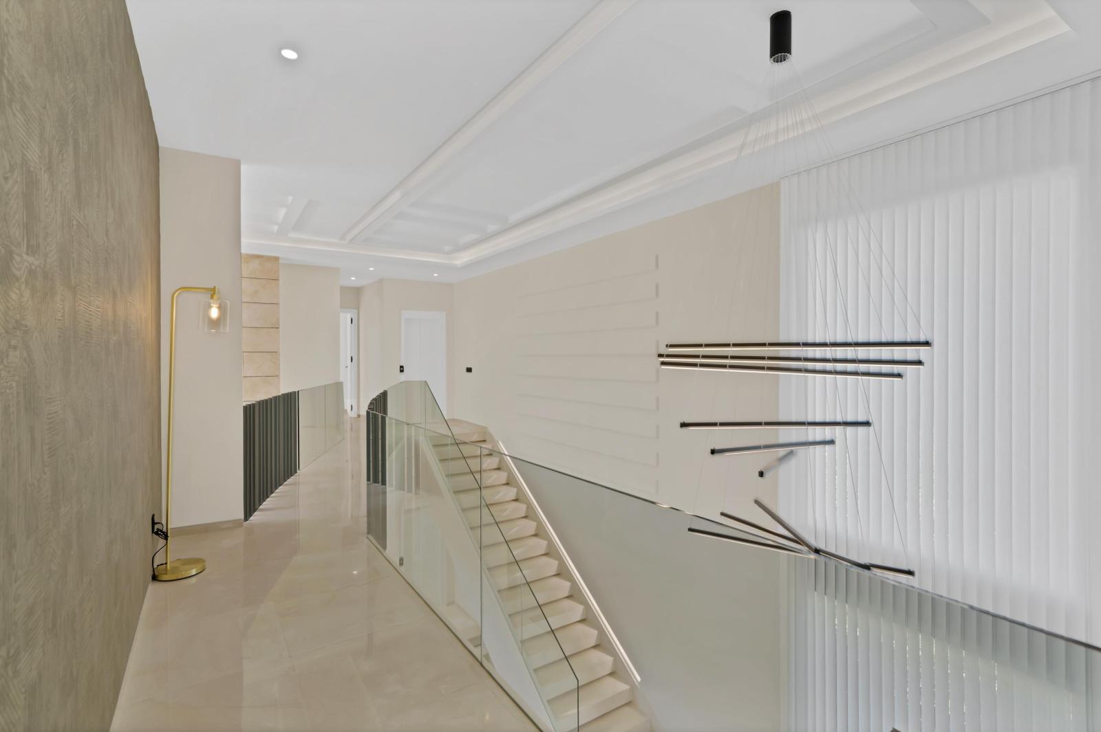 Villa for Rent in Marbella
