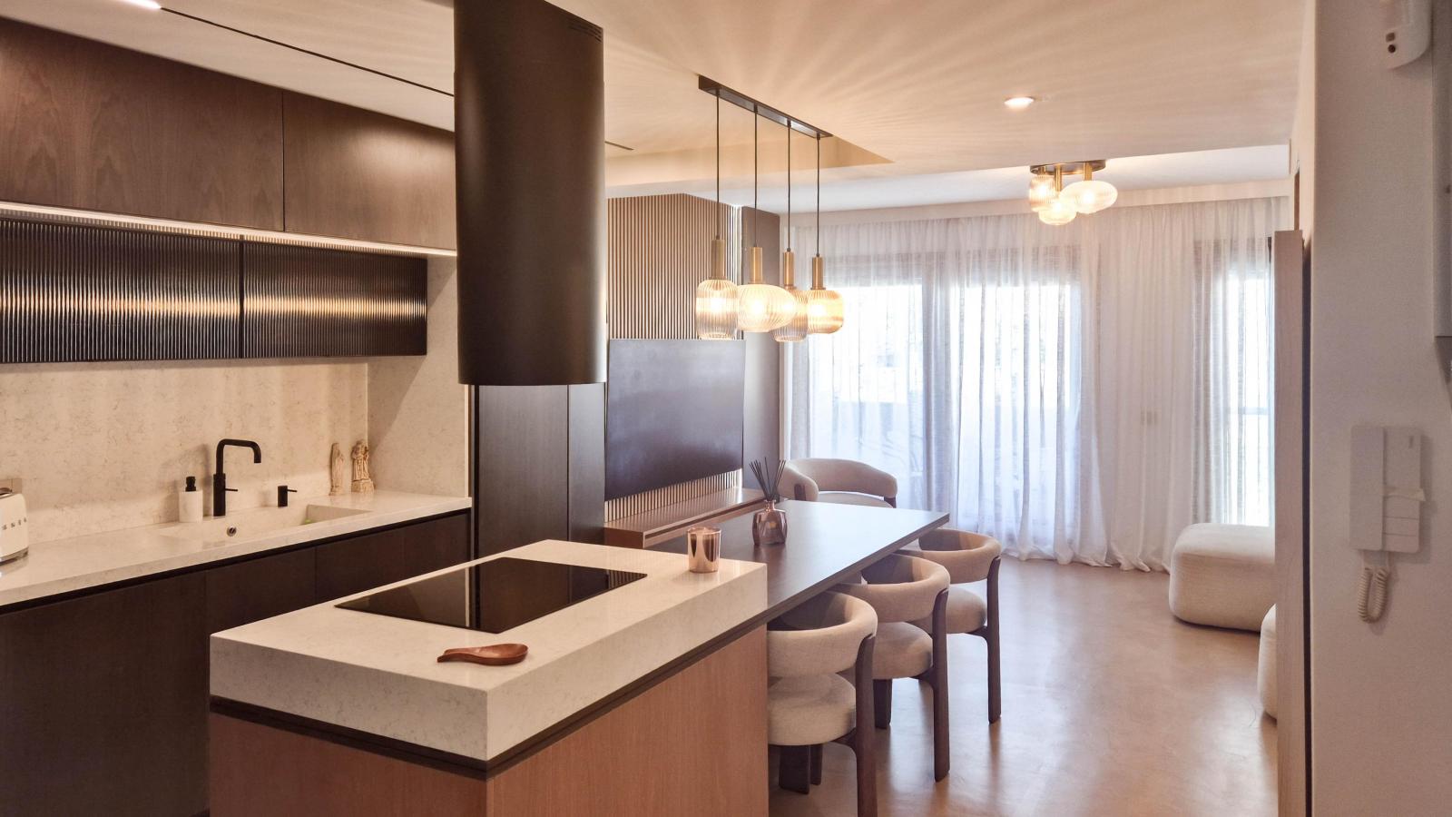 Penthouse for Sale in Mijas