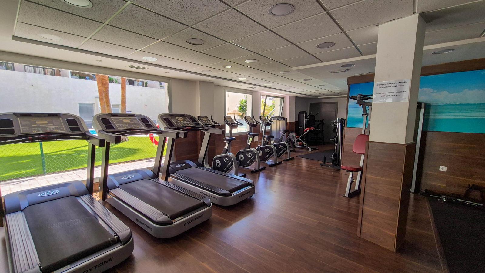 Penthouse for Sale in Mijas