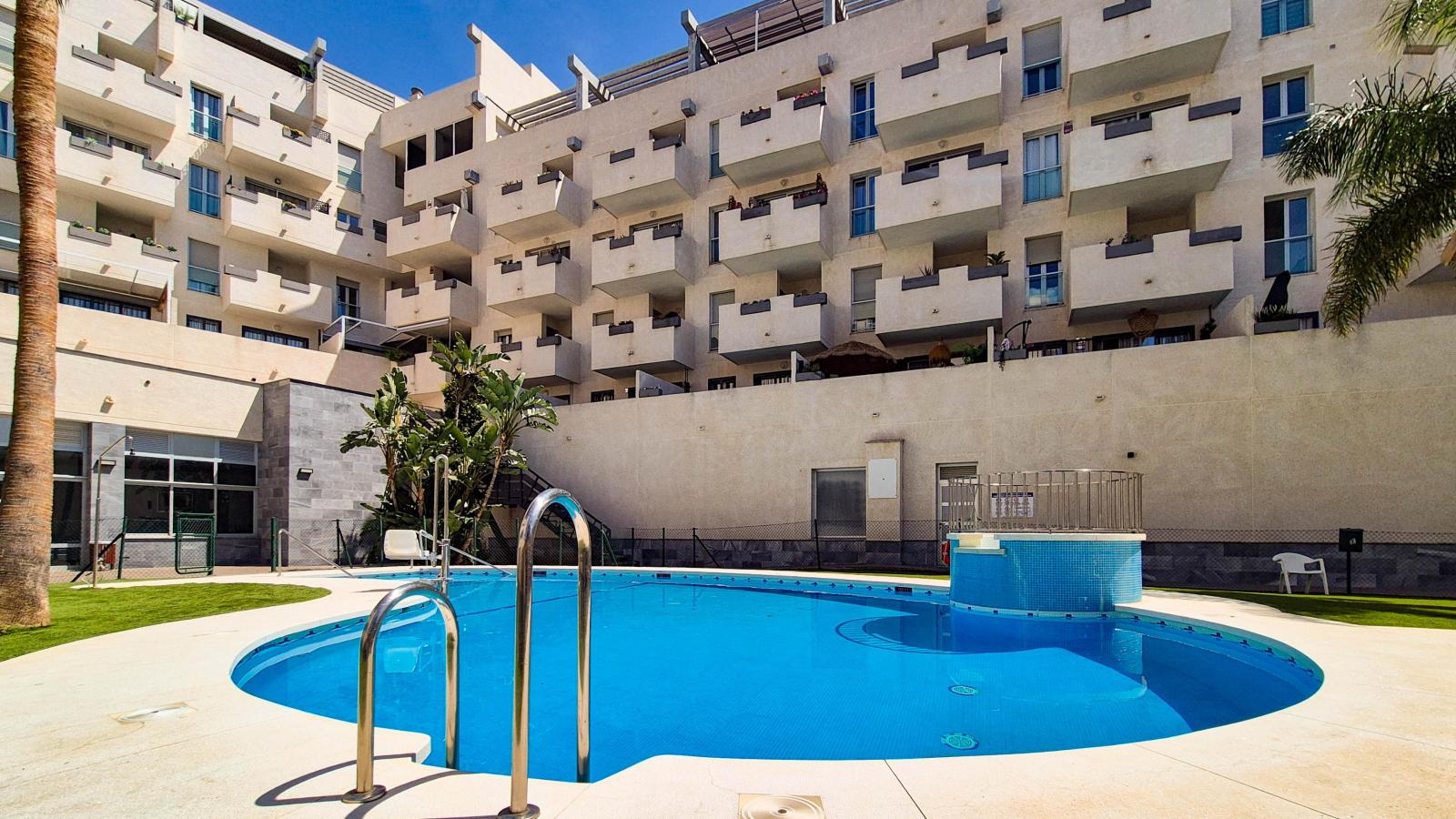 Penthouse for Sale in Mijas