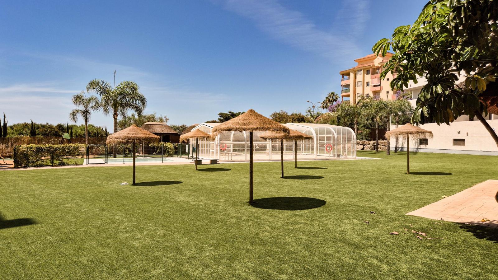 Penthouse for Sale in Mijas