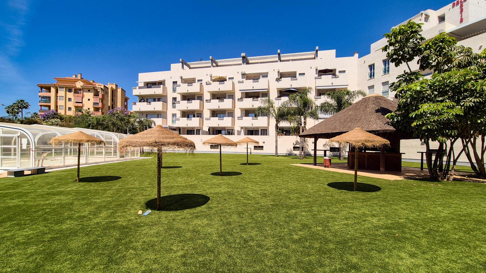 Penthouse for Sale in Mijas