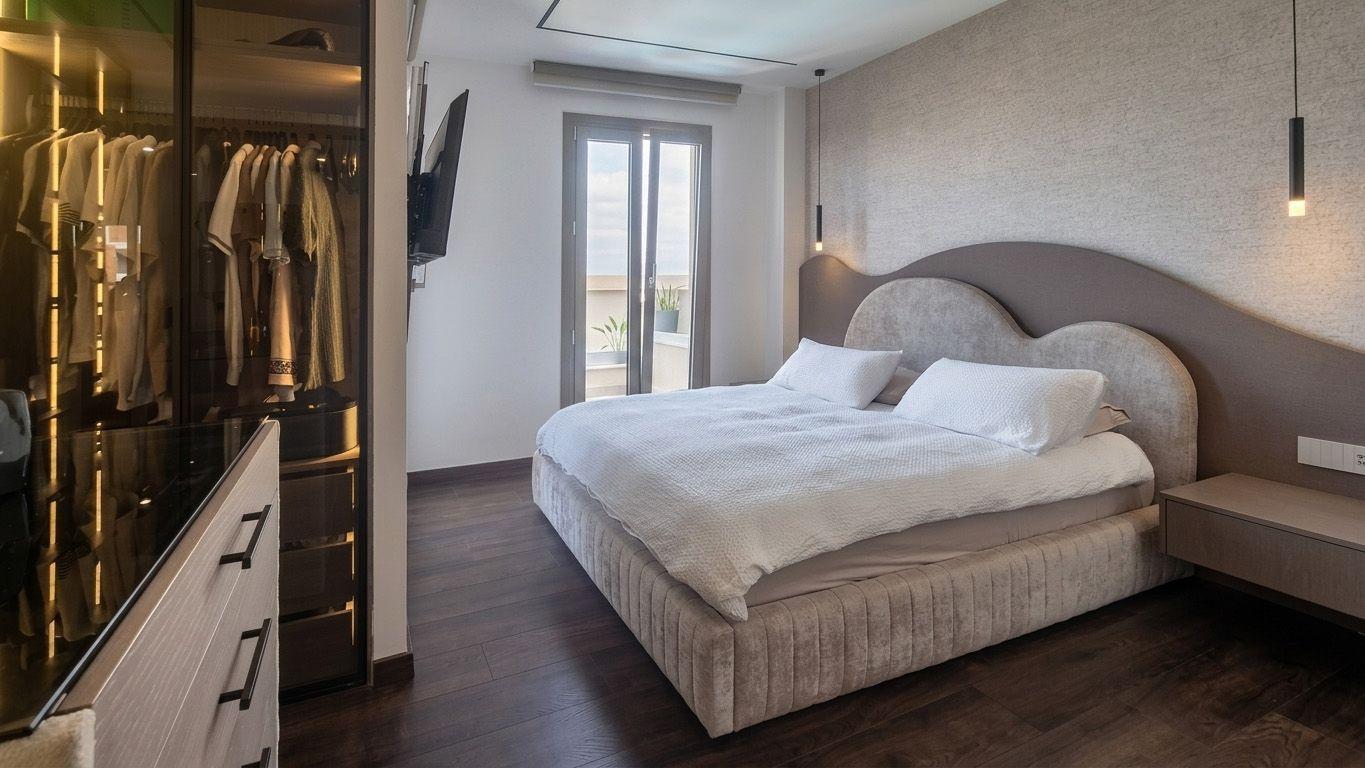 Penthouse for Sale in Mijas