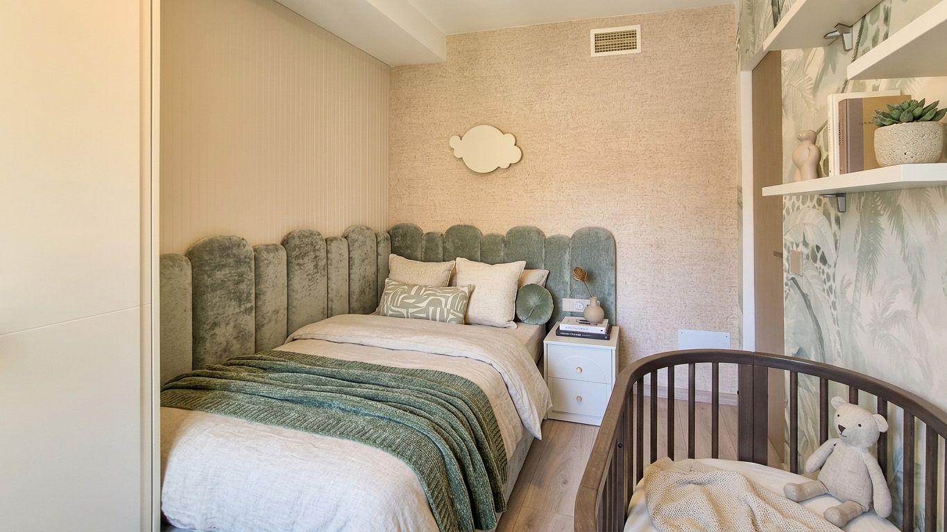 Penthouse for Sale in Mijas
