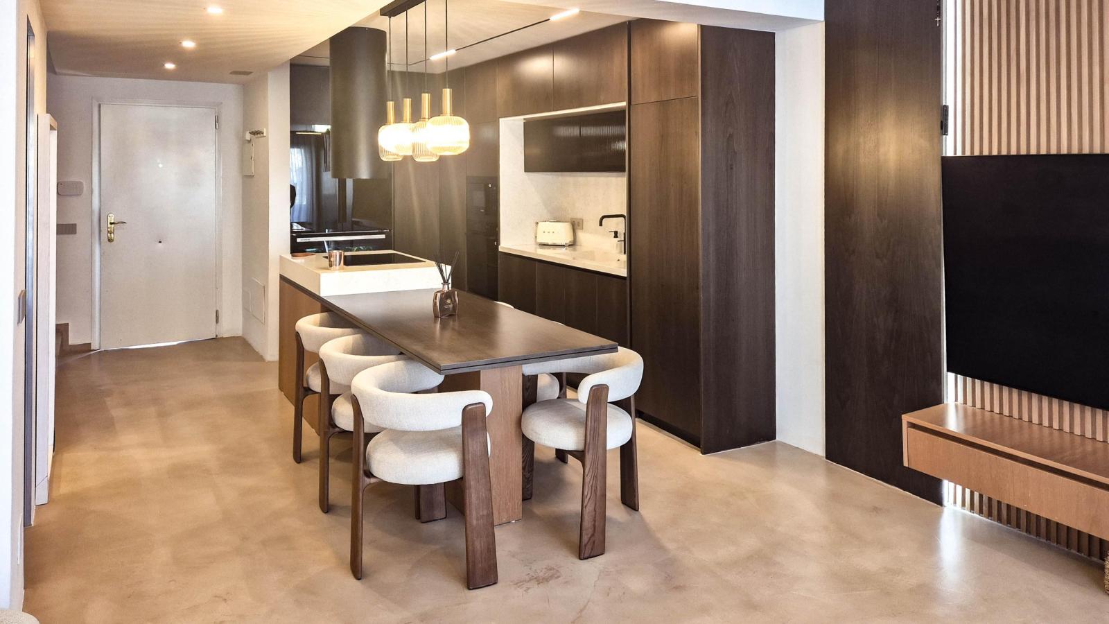 Penthouse for Sale in Mijas