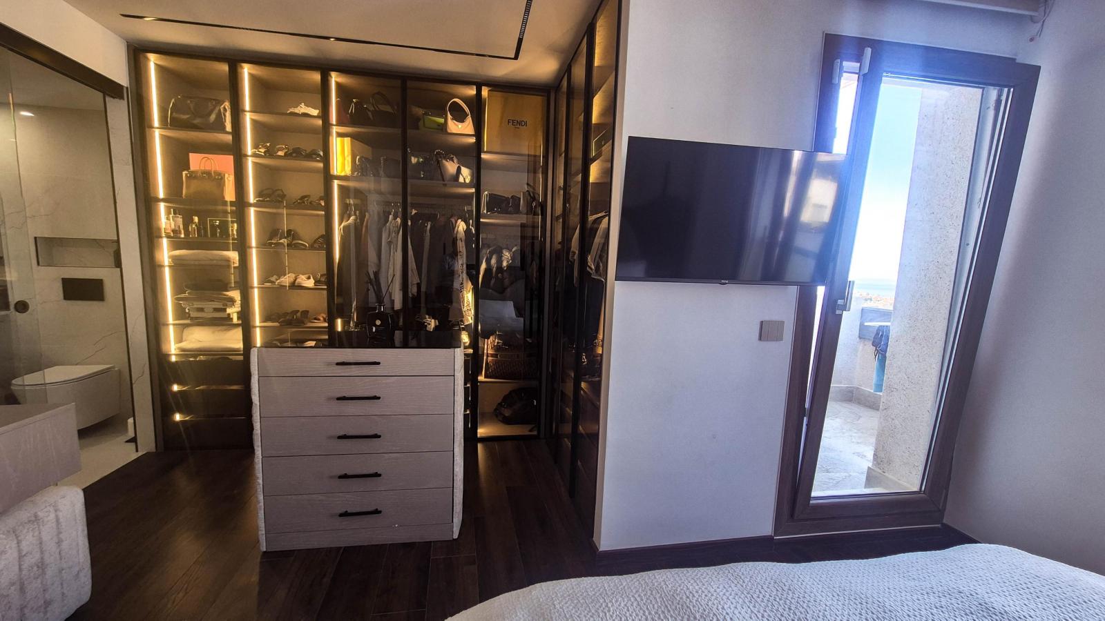 Penthouse for Sale in Mijas