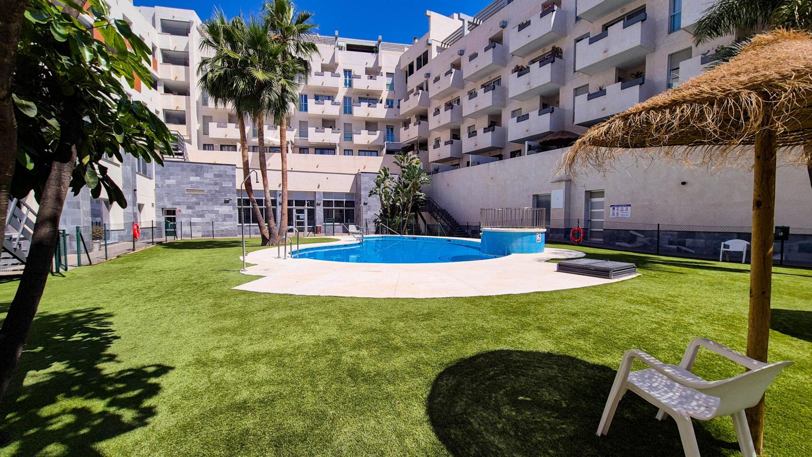 Penthouse for Sale in Mijas