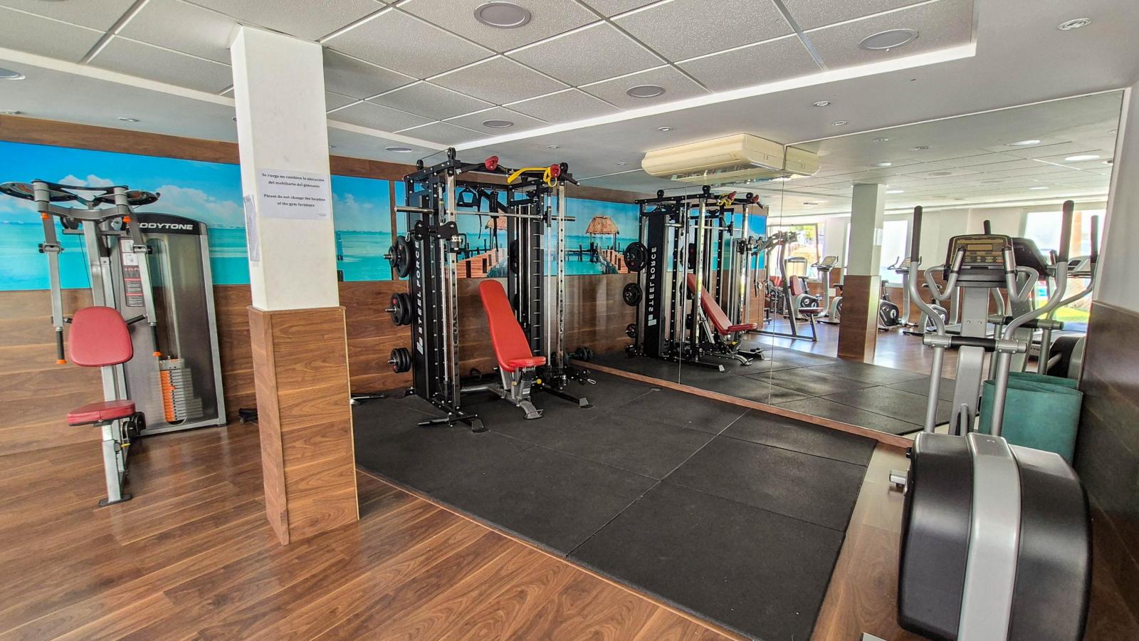 Penthouse for Sale in Mijas